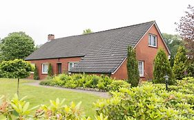 Ferienwohnung Mientje, 35214
