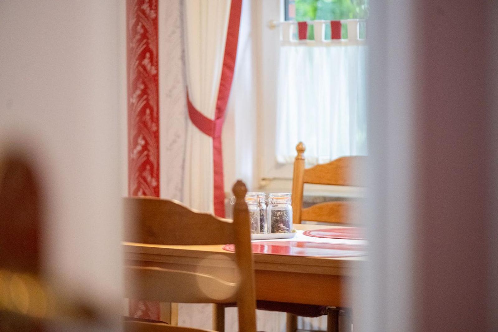 Ferienwohnung Mientje, 35214 Hesel Exterior foto