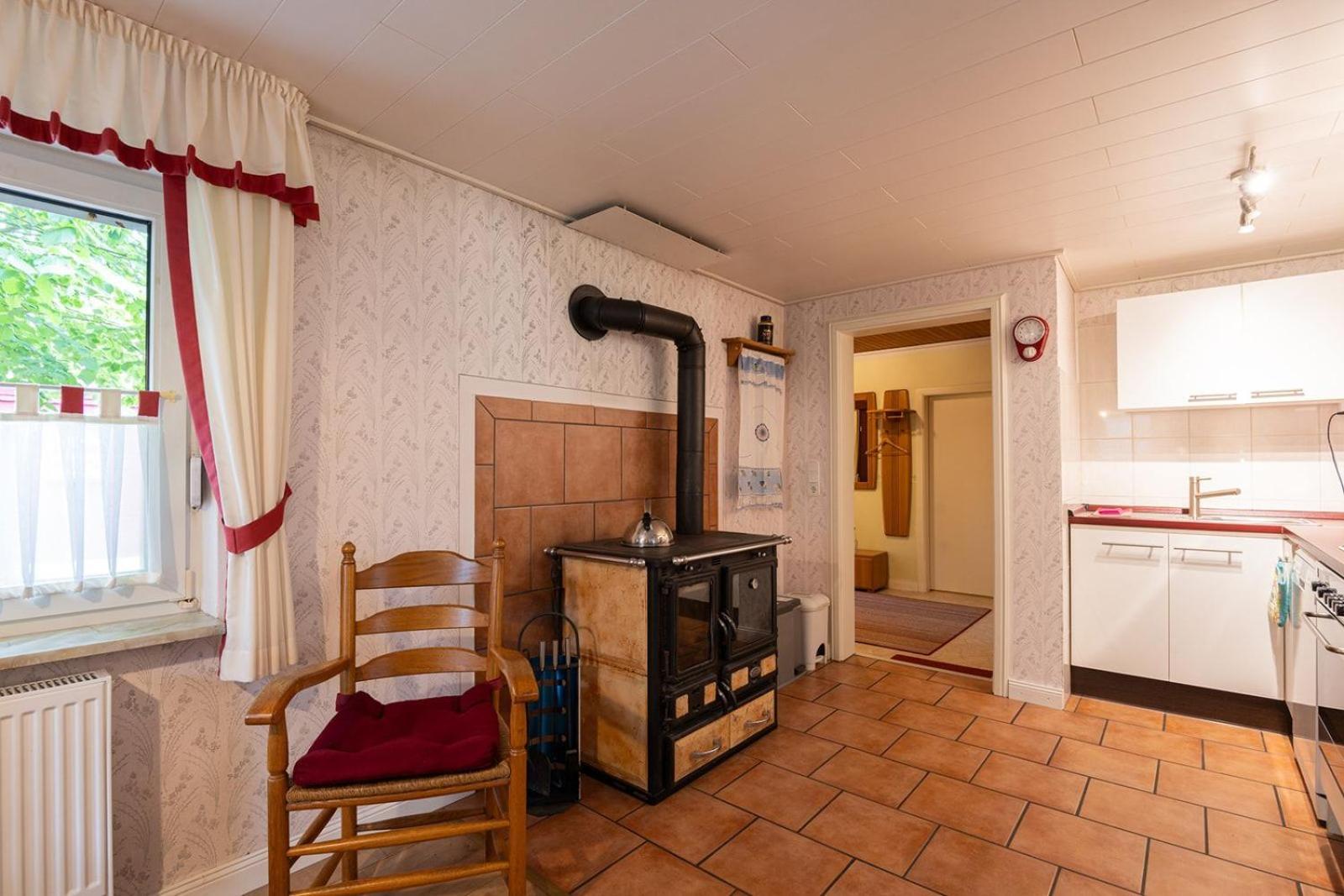 Ferienwohnung Mientje, 35214 Hesel Exterior foto
