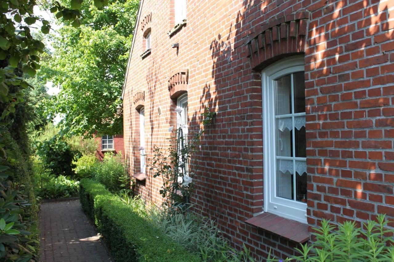 Ferienwohnung Mientje, 35214 Hesel Exterior foto